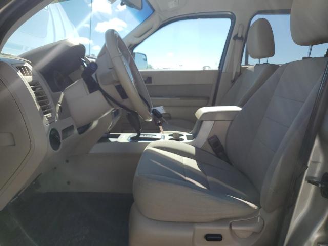 Photo 7 from auction – 2012 FORD ESCAPE XLT with VIN 1FMCU9D70CKC68970