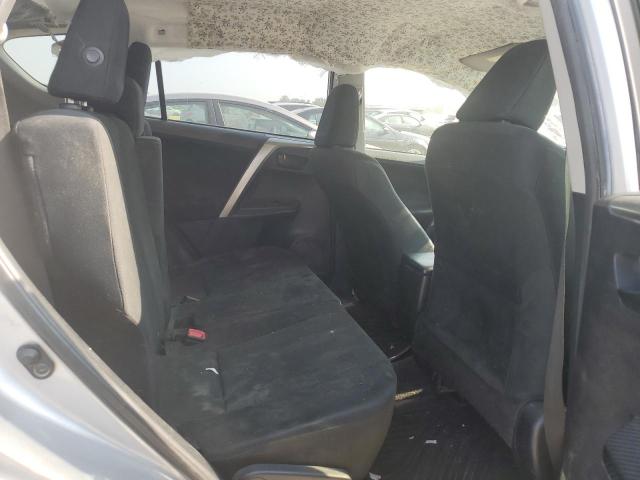 Photo 11 from auction – 2014 TOYOTA RAV4 LE with VIN JTMBFREV9ED049312