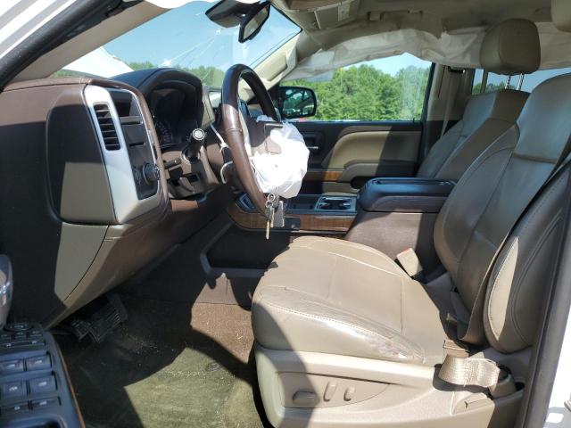 Photo 7 from auction – 2014 GMC SIERRA C15 with VIN 3GTP1VEC8EG466175