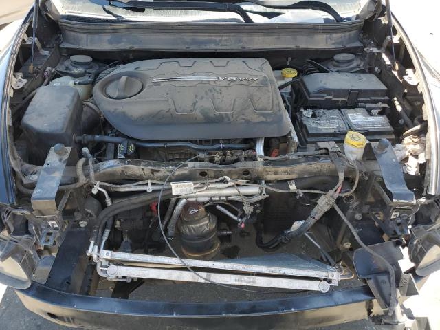 Photo 11 from auction – 2018 JEEP CHEROKEE L with VIN 1C4PJMLX3JD501566