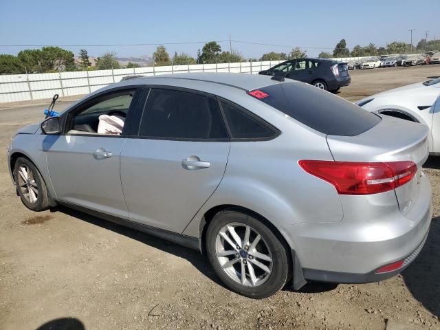Photo 2 from auction – 2015 FORD FOCUS SE with VIN 1FADP3F27FL330464