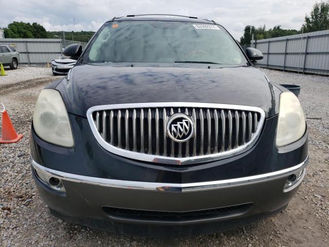 Photo 5 from auction – 2008 BUICK ENCLAVE CX with VIN 5GAEV23738J306306