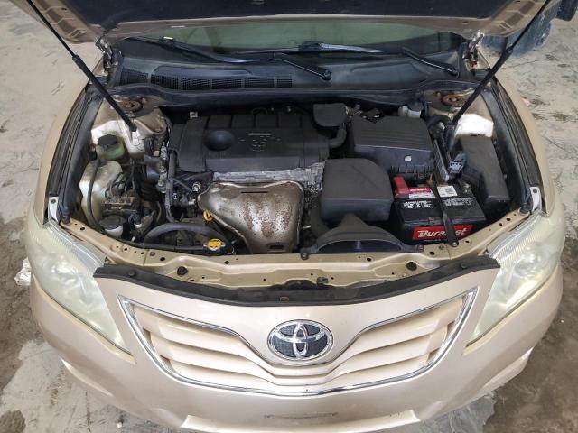 Zdjęcie 11 z aukcji – 2011 TOYOTA CAMRY BASE z VIN 4T1BF3EK8BU699727