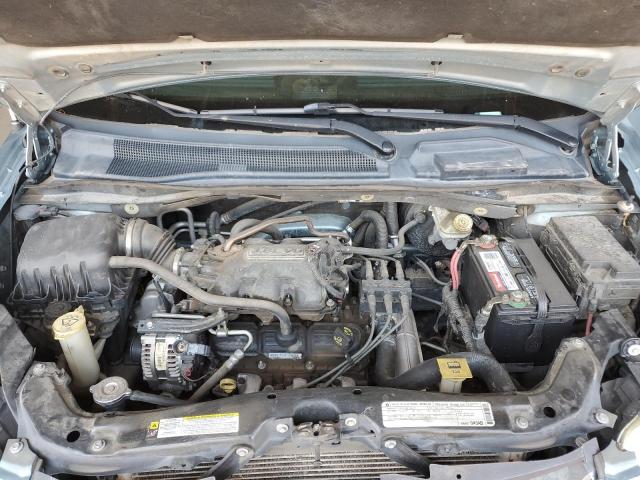 Photo 12 from auction – 2010 CHRYSLER TOWN & COU with VIN 2A4RR5D11AR315484
