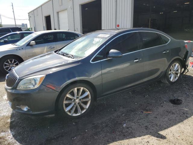 BUICK VERANO 2012 with VIN 1G4PS5SK4C4200537 - Photo from auction