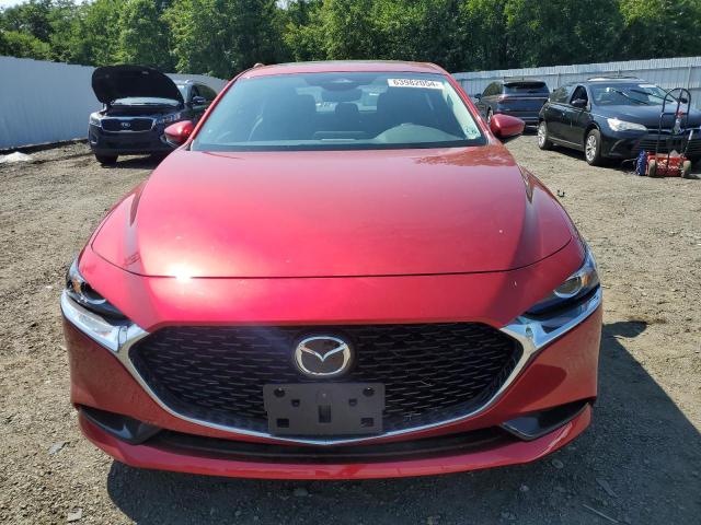 Photo 5 from auction – 2024 MAZDA 3 PREFERRE with VIN 3MZBPACMXRM408604