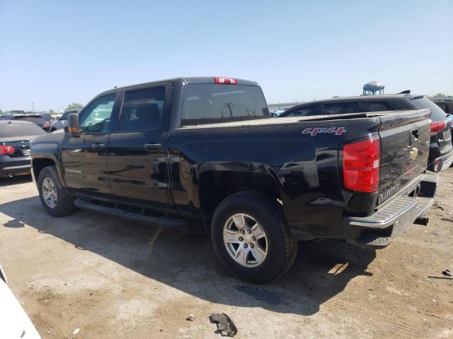 Photo 2 from auction – 2017 CHEVROLET SILVERADO with VIN 3GCUKREC0HG389474