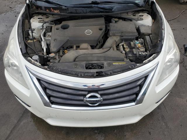 Photo 11 from auction – 2015 NISSAN ALTIMA 2.5 with VIN 1N4AL3AP9FC454768