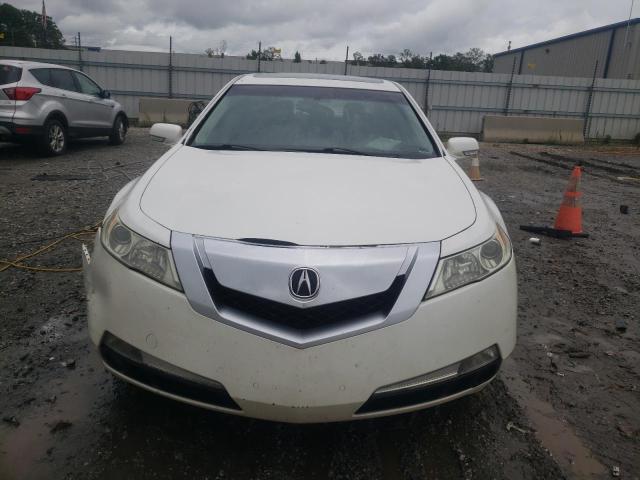 Photo 5 from auction – 2009 ACURA TL with VIN 19UUA86579A007827