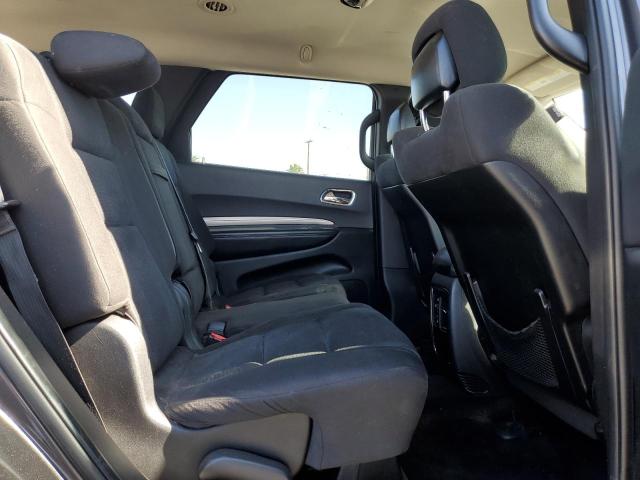Photo 11 from auction – 2015 DODGE DURANGO SX with VIN 1C4RDHAG7FC760178