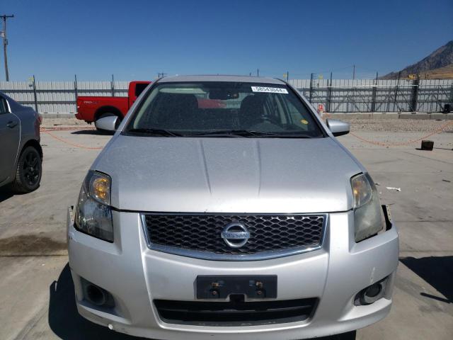 Photo 5 from auction – 2012 NISSAN SENTRA 2.0 with VIN 3N1AB6AP8CL736398