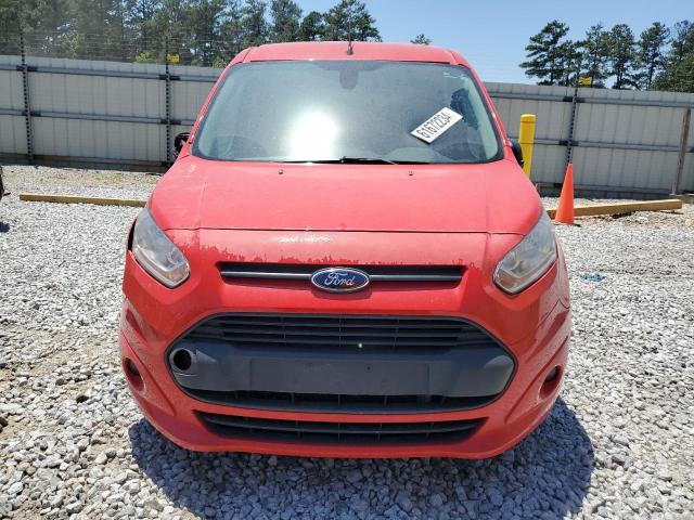 Photo 5 from auction – 2016 FORD TRANSIT CO with VIN NM0GE9F74G1276773
