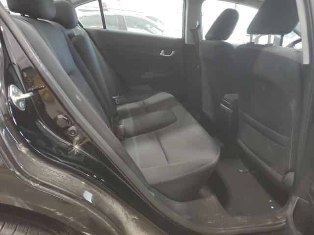 Photo 10 from auction – 2015 HONDA CIVIC EX with VIN 19XFB2F83FE081668