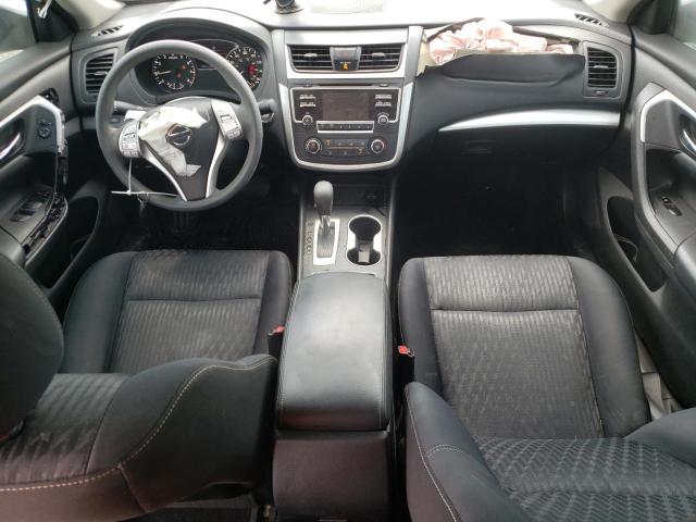 Photo 8 from auction – 2018 NISSAN ALTIMA 2.5 with VIN 1N4AL3AP7JC167602