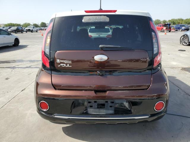 Zdjęcie 6 z aukcji – 2017 KIA SOUL + z VIN KNDJP3A58H7472381