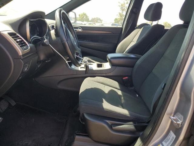 Photo 7 from auction – 2015 JEEP GRAND CHER with VIN 1C4RJFAGXFC234236