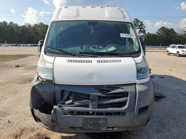 Photo 5 from auction – 2014 RAM PROMASTER with VIN 3C6URVJG7EE123669