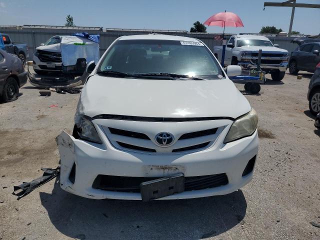 Photo 5 from auction – 2011 TOYOTA COROLLA BA with VIN 2T1BU4EE5BC622949