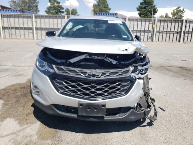 Photo 5 from auction – 2020 CHEVROLET EQUINOX with VIN 2GNAXYEX3L6215055