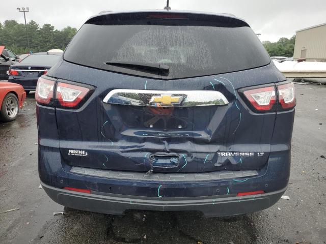 Photo 6 from auction – 2016 CHEVROLET TRAVERSE L with VIN 1GNKRGKD7GJ289056