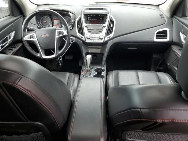 Photo 8 from auction – 2015 GMC TERRAIN SL with VIN 2GKFLXEK5F6283133
