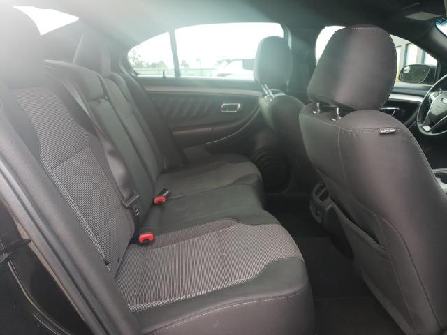 Photo 10 from auction – 2019 FORD TAURUS SEL with VIN 1FAHP2E86KG110835