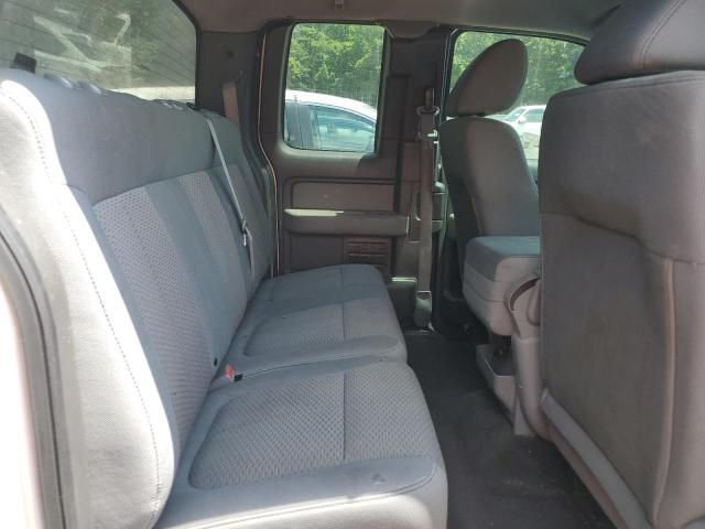 صورة رقم 10 من المزاد - 2011 FORD F150 SUPER مع VIN 1FTFX1CF8BKD12456
