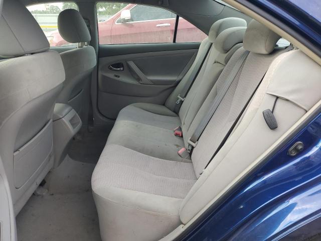 Photo 10 from auction – 2011 TOYOTA CAMRY BASE with VIN 4T1BF3EK2BU726274