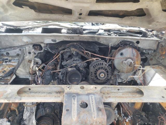 Photo 11 from auction – 2010 CHEVROLET SILVERADO with VIN 1GCSKPEA5AZ153578