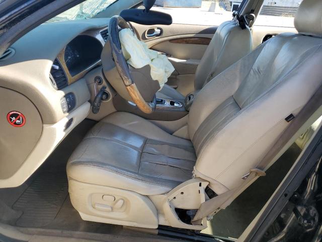 Photo 7 from auction – 2003 JAGUAR S-TYPE with VIN SAJEA01T83FM92422