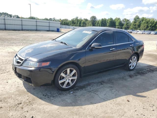 Photo 1 from auction – 2004 ACURA TSX with VIN JH4CL96874C035143