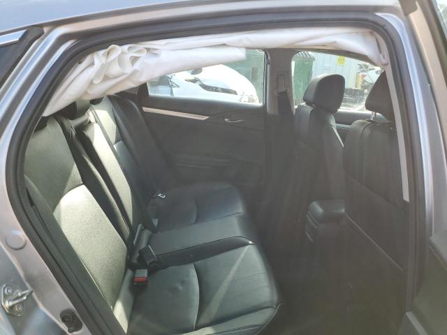 Photo 10 from auction – 2016 HONDA CIVIC TOUR with VIN 19XFC1F94GE201754