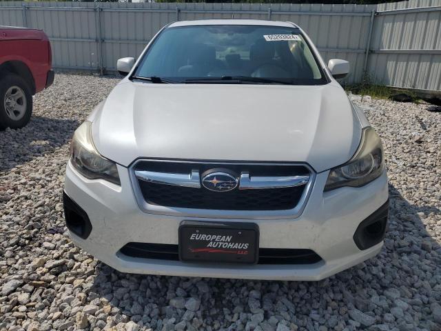 Photo 5 from auction – 2012 SUBARU IMPREZA PR with VIN JF1GJAD67CH024016