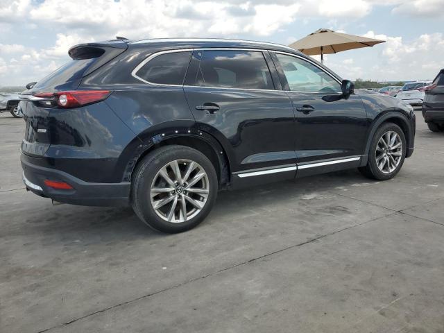 Photo 3 from auction – 2016 MAZDA CX-9 GRAND with VIN JM3TCBDY4G0109109