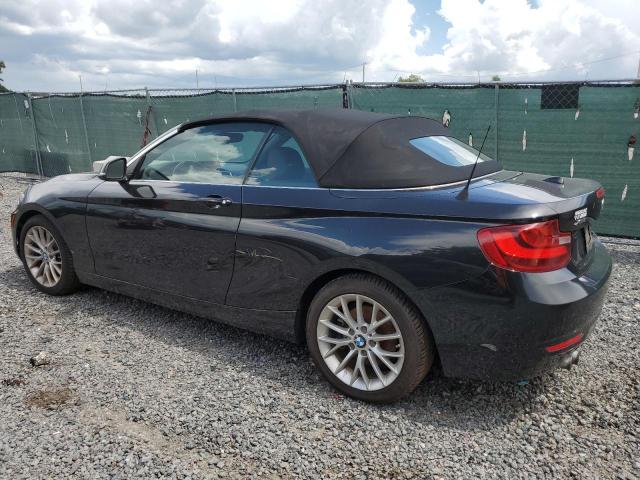Photo 2 from auction – 2015 BMW 228 XI with VIN WBA1K7C51FV472540
