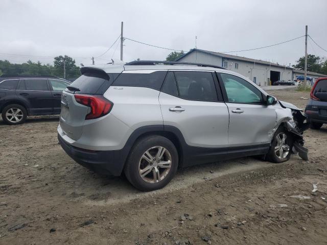 Photo 3 from auction – 2019 GMC TERRAIN SL with VIN 3GKALTEV0KL382364