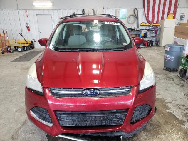 Photo 5 from auction – 2013 FORD ESCAPE SE with VIN 1FMCU0GX1DUA16853