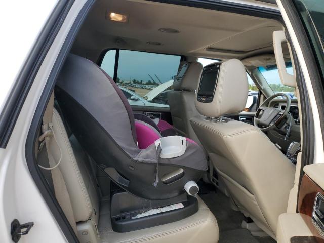Photo 10 from auction – 2011 LINCOLN NAVIGATOR with VIN 5LMJJ2H56BEJ08845