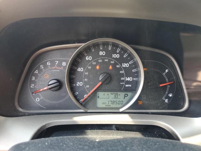 Photo 9 from auction – 2013 TOYOTA RAV4 XLE with VIN JTMRFREV9D5024580