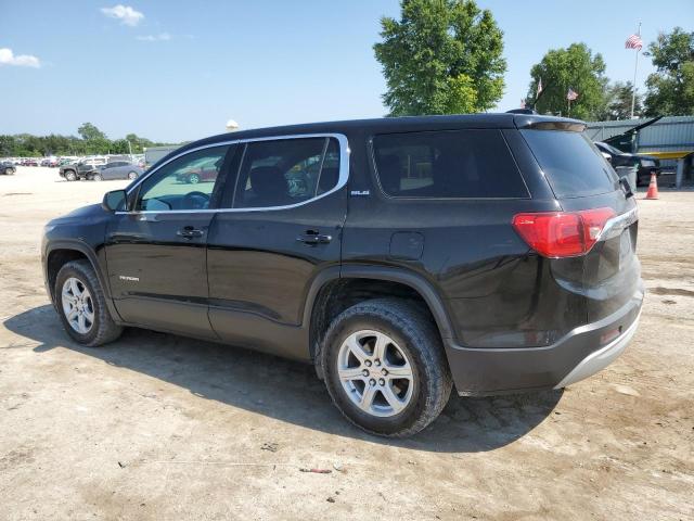 Photo 2 from auction – 2018 GMC ACADIA SLE with VIN 1GKKNKLA9JZ149387