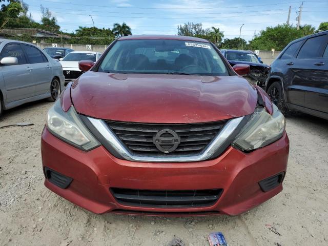 Photo 5 from auction – 2016 NISSAN ALTIMA 2.5 with VIN 1N4AL3AP0GC257912