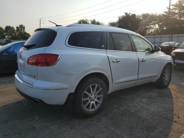 Photo 3 from auction – 2017 BUICK ENCLAVE with VIN 5GAKVBKD5HJ111608