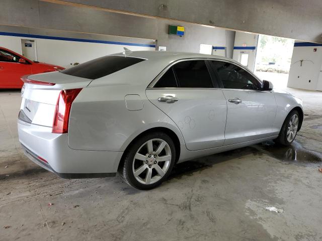 Photo 3 from auction – 2013 CADILLAC ATS with VIN 1G6AA5RA0D0122117
