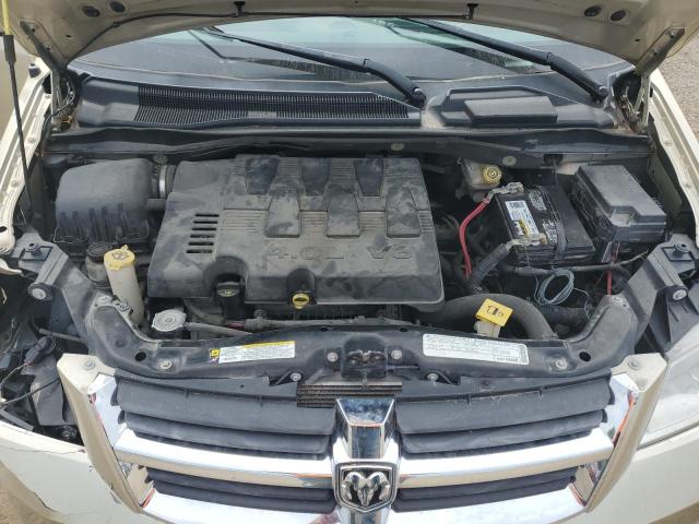 Photo 12 from auction – 2010 DODGE CARA GRAND with VIN 2D4RN5DX7AR233350