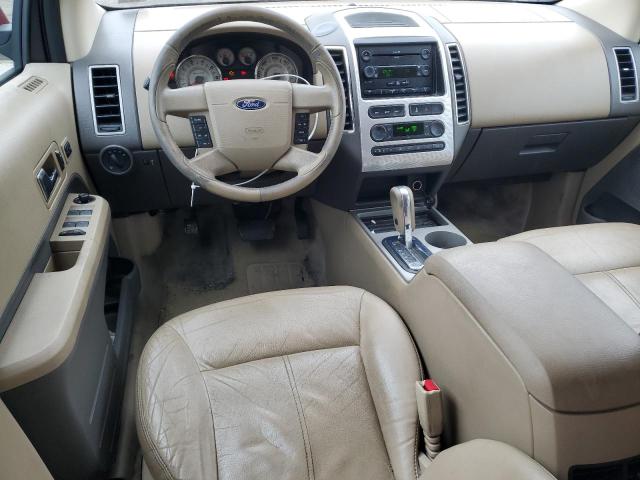 Photo 8 from auction – 2007 FORD EDGE SEL P with VIN 2FMDK49C57BB54479