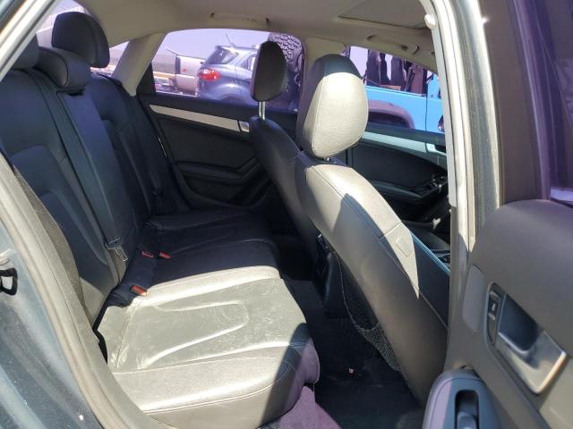 Photo 10 from auction – 2011 AUDI A4 PREMIUM with VIN WAUFFAFL7BA096929