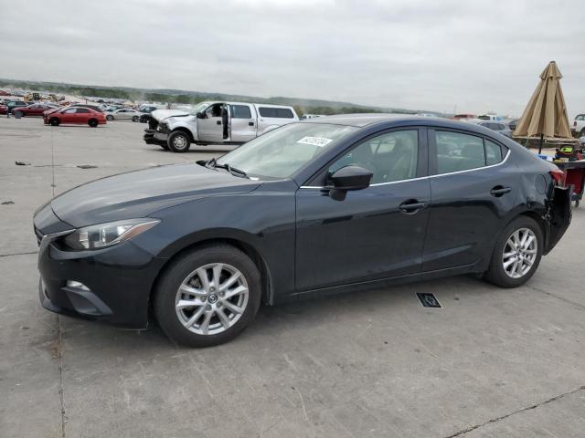 MAZDA 3 TOURING 2014 z numerem VIN 3MZBM1V71EM108959 - Zdjęcie z aukcji