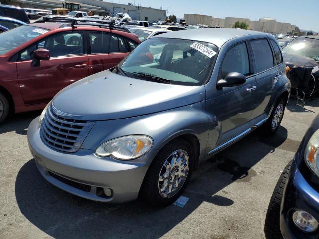 CHRYSLER PT CRUISER 2008 with VIN 3A8FY48B08T216020 - Photo from auction