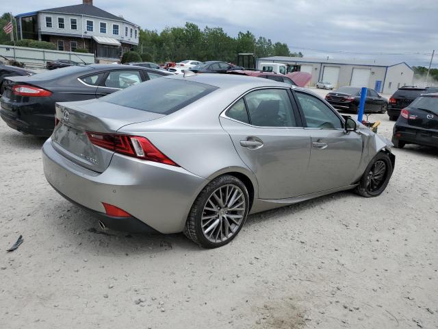 Photo 3 from auction – 2016 LEXUS IS 300 with VIN JTHCM1D23G5002193