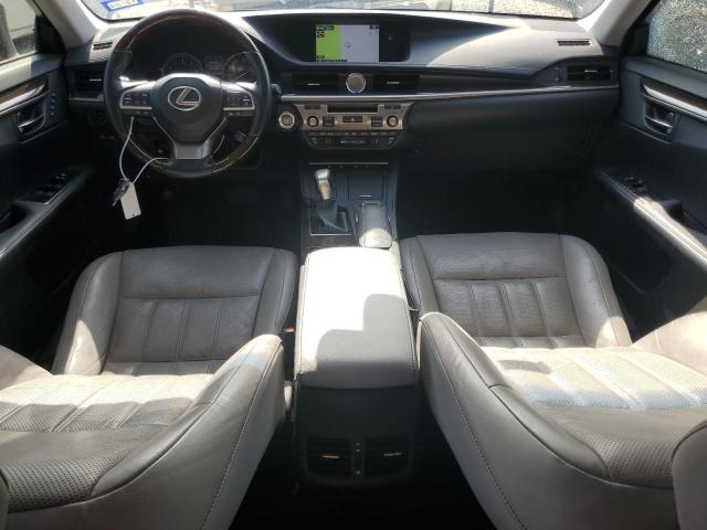 Photo 8 from auction – 2016 LEXUS ES 350 with VIN JTHBK1GG2G2221351